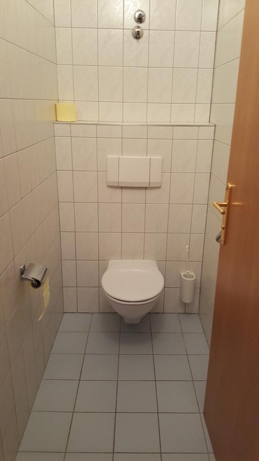 Hotel Geier Bad Schonau Ngoại thất bức ảnh